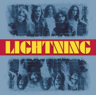 LIGHTNING / ライトニング(雑誌) / 1968-1971 (CD)