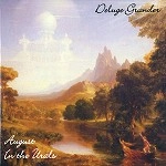 DELUGE GRANDER / デリュージ・グランダー / AUGUST IN THE URALS