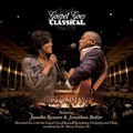 JUANITA BYNUM & JONATHAN BUTLER / GOSPEL GOES CLASSICAL