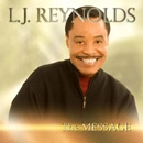 L.J.REYNOLDS / L.J.レイノルズ / MESSAGE