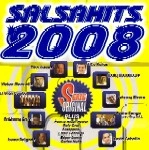 V.A.(SALSAHITS) / SALSAHITS 2008