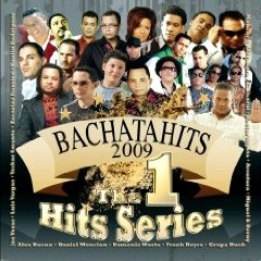 V.A.(BACHATA HITS ) / BACHATAHITS 2009