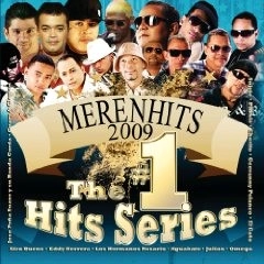 V.A.(MERENHITS) / MERENHITS 2009