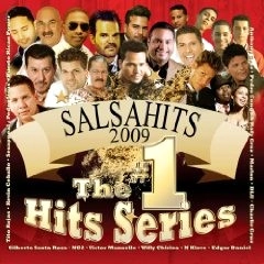V.A.(SALSAHITS) / SALSAHITS 2009