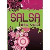 V.A.(SALSAHITS) / SALSA HITS VOL.3