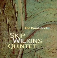 SKIP WILKINS / PAINT PEELER