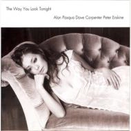 ALAN PASQUA / アラン・パスクア / 「今宵の君は」THE WAY YOU LOOK TONIGHT