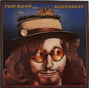 TOM RAPP / SUNFOREST