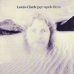 LOUIS CLARK / ルイス・クラーク / (PER-SPEK-TIV)N.