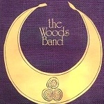 THE WOODS BAND / ウッズ・バンド / WOODS BAND