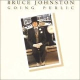 BRUCE JOHNSTON SURFING BAND / ブルース・ジョンストン・サーフィン・バンド / GOING PUBLIC