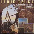 JUDIE TZUKE / ジュディ・ツーク / WELCOME TO THE CRUISE & SPORTSCAR