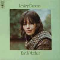 LESLEY DUNCAN / レスリー・ダンカン / EARTH MOTHER
