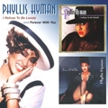 PHYLLIS HYMAN / フィリス・ハイマン / I REFUSE TO BE LONELY + FOREVER WITH YOU