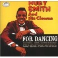 HUEY SMITH & HIS CLOWNS / FOR DANCIN'