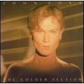 JOHN FOXX / ジョン・フォックス / GOLDEN SECTION