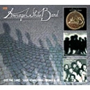 AVERAGE WHITE BAND / アヴェレイジ・ホワイト・バンド / CUT THE CAKE + SOUL SEARCHING + BENNY & US