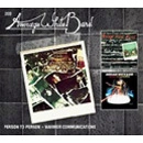 AVERAGE WHITE BAND / アヴェレイジ・ホワイト・バンド / PERSON TO PERSON + WARMER COMMUNICATIONS