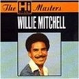 WILLIE MITCHELL / ウィリー・ミッチェル / THE HI MASTERS