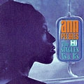 ANN PEEBLES / アン・ピーブルズ / HI SINGLES A'S & B'S