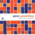 ANN PEEBLES / アン・ピーブルズ / THIS IS ANN PEEBLES