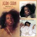 JEAN CARN / ジーン・カーン / JEAN CARN & HAPPY TO BE WITH YOU