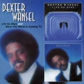 DEXTER WANSEL / デクスター・ワンセル / LIFE ON MARS & WHAT THE WORLD IS COMING TO