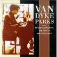 VAN DYKE PARKS / ヴァン・ダイク・パークス / IDIOSYNCRATIC PATH: BEST OF