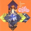 CHI-LITES / チャイ・ライツ (シャイ・ライツ) / HIT HIGHLIGHTS FROM THE CHI-LITES