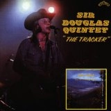 SIR DOUGLAS QUINTET / サー・ダグラス・クインテット / THE TRACKER