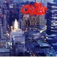CHI-LITES / チャイ・ライツ (シャイ・ライツ) / A LETTER TO MYSELF