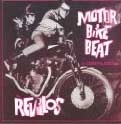 REVILLOS / レヴィロス / MOTORBIKE BEAT