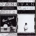 DONOVAN / ドノヴァン / COSMIC WHEELS