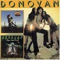 DONOVAN / ドノヴァン / 7-TEASE + SLOW DOWN WORLD
