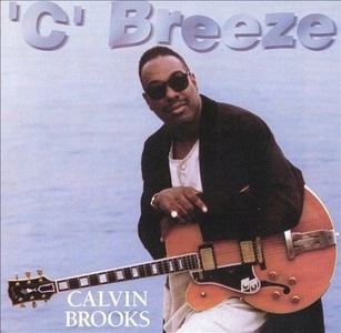 CALVIN BROOKS / カルヴィン・ブルックス / C BREEZE