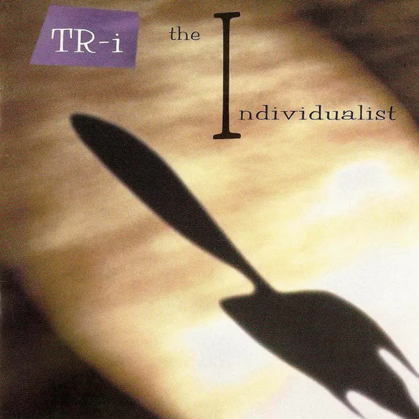 TODD RUNDGREN (& UTOPIA) / トッド・ラングレン (&ユートピア) / INDIVIDUALIST