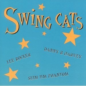 SWING CATS / スウィング・キャッツ / SWING CATS