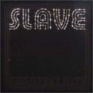 SLAVE / スレイヴ / GREATEST HITS