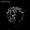 CHROME / クローム / ANTHOLOGY 1978-1983