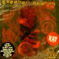 STEPHEN PEARCY / スティーヴン・パーシー / FUELER