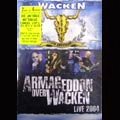 V.A. (ARMAGEDDON OVER WACKEN) / アルマゲドン・オーヴァー・ヴァッケン / ARMAGEDDON OVER WACKEN LIVE 2004