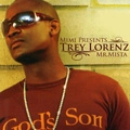 TREY LORENZ / MR.MISTA