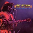 SLY STONE / スライ・ストーン / FAMILY SOUL SESSIONS THE RARE 45 RPMS 63-6