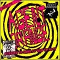 AGENT ORANGE / エージェントオレンジ / SURFING TO SOME FUCKED UP SHIT