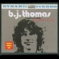 B.J. THOMAS / B.J. トーマス / HOOKED ON A FEELING/GREATEST & LATEST