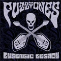 FUZZTONES / ファズトーンズ / LYSERGIC LEGACY