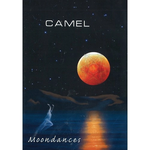 CAMEL / キャメル / MOONDANCES(NTSC/REGION 0)