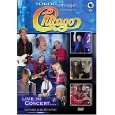 CHICAGO / シカゴ / SOUNDSTAGE LIVE IN CONCERT