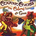 CONJUNTO COLORES / CON COLORES SE GOZA