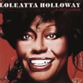 LOLEATTA HOLLOWAY / ロレッタ・ハロウェイ / LOVE SENSATION